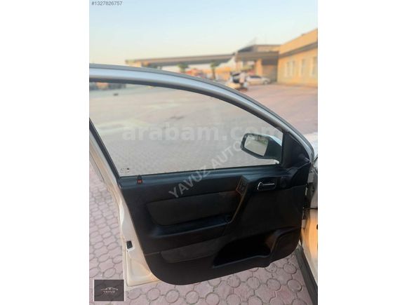 YAVUZ AUTO'DAN 2004 MODEL OPEL ASTRA HATASIZ AYARINDA
