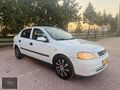 YAVUZ AUTO'DAN 2004 MODEL OPEL ASTRA HATASIZ AYARINDA