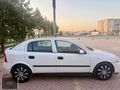 YAVUZ AUTO'DAN 2004 MODEL OPEL ASTRA HATASIZ AYARINDA