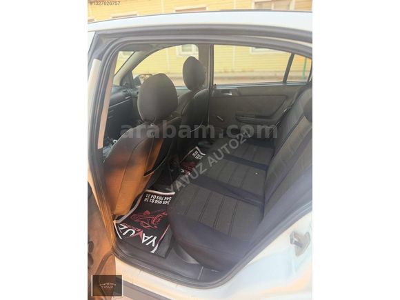 YAVUZ AUTO'DAN 2004 MODEL OPEL ASTRA HATASIZ AYARINDA