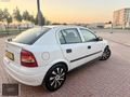 YAVUZ AUTO'DAN 2004 MODEL OPEL ASTRA HATASIZ AYARINDA