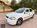 YAVUZ AUTO'DAN 2004 MODEL OPEL ASTRA HATASIZ AYARINDA