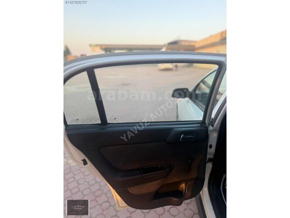 YAVUZ AUTO'DAN 2004 MODEL OPEL ASTRA HATASIZ AYARINDA