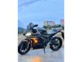 Sahibinden Yamaha YZF R25 ABS 