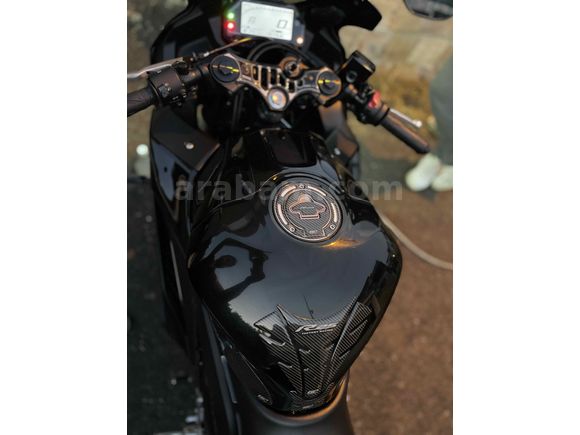 Sahibinden Yamaha YZF R25 ABS 