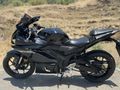 Sahibinden Yamaha YZF R25 ABS 