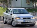 2000 ASTRA 1.4 KLİMA LPG 250 BN KM SEDAN FULL BAKIMLI