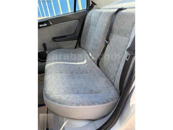2000 ASTRA 1.4 KLİMA LPG 250 BN KM SEDAN FULL BAKIMLI