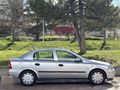 2000 ASTRA 1.4 KLİMA LPG 250 BN KM SEDAN FULL BAKIMLI