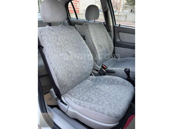 2000 ASTRA 1.4 KLİMA LPG 250 BN KM SEDAN FULL BAKIMLI