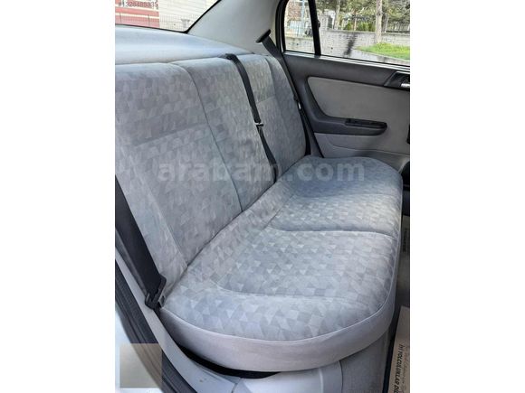 2000 ASTRA 1.4 KLİMA LPG 250 BN KM SEDAN FULL BAKIMLI