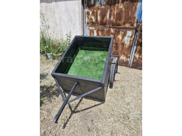 Sahibinden Kuba K4 Afyon İhsaniye