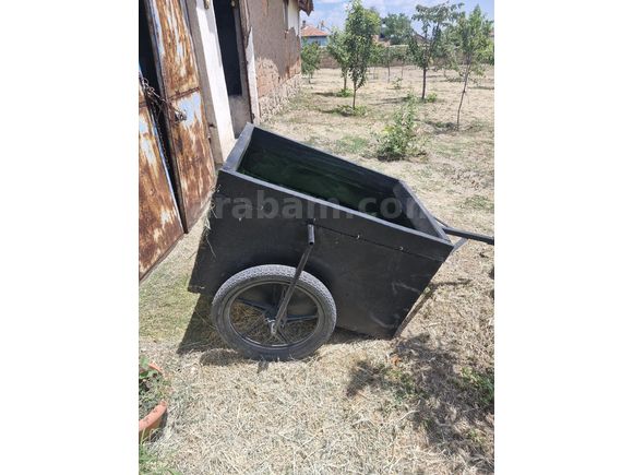 Sahibinden Kuba K4 Afyon İhsaniye