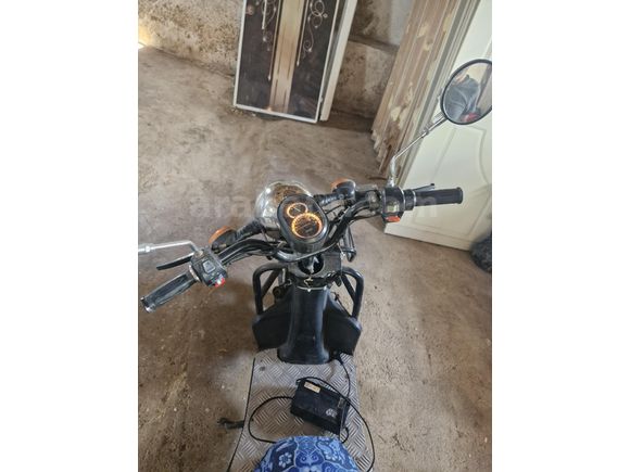 Sahibinden Kuba K4 Afyon İhsaniye