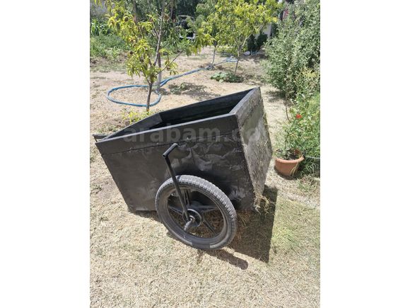 Sahibinden Kuba K4 Afyon İhsaniye