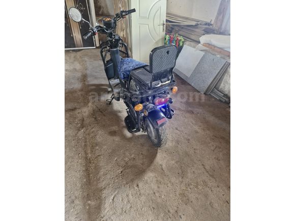 Sahibinden Kuba K4 Afyon İhsaniye