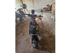 Sahibinden Kuba K4 Afyon İhsaniye
