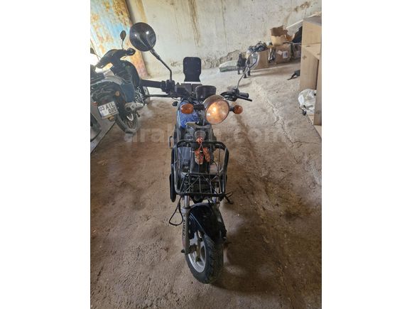 Sahibinden Kuba K4 Afyon İhsaniye