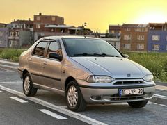 Galeriden Fiat Siena 1.6 HL 2001 Model Bursa