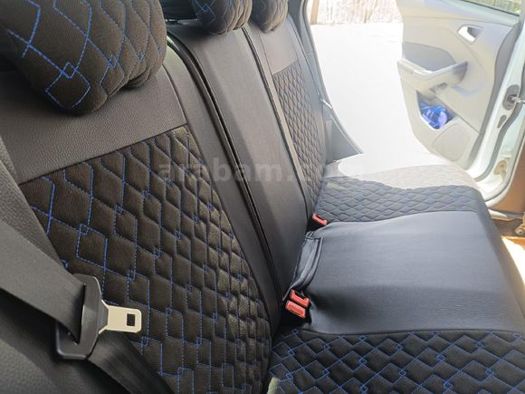 Sahibinden Ford Focus 1.6 TDCi Trend X 2017 Model