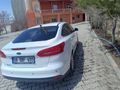 Sahibinden Ford Focus 1.6 TDCi Trend X 2017 Model