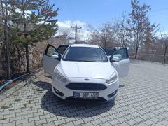 Sahibinden Ford Focus 1.6 TDCi Trend X 2017 Model