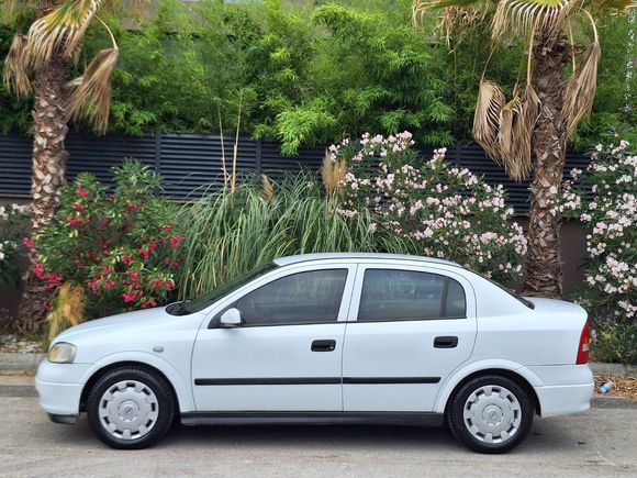 2000 MODEL BENZİN & LPG YIL SANKİ 2000 HATASIZ BOYASIZ