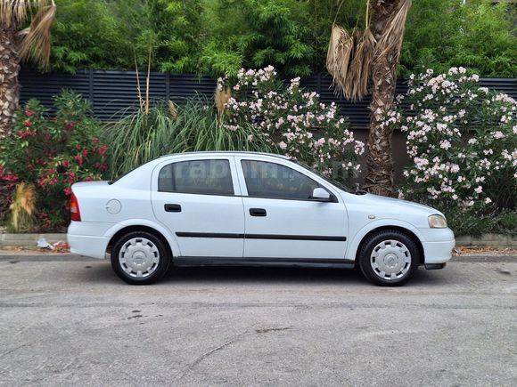 2000 MODEL BENZİN & LPG YIL SANKİ 2000 HATASIZ BOYASIZ
