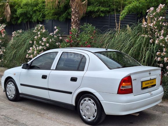 2000 MODEL BENZİN & LPG YIL SANKİ 2000 HATASIZ BOYASIZ