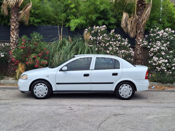 2000 MODEL BENZİN & LPG YIL SANKİ 2000 HATASIZ BOYASIZ
