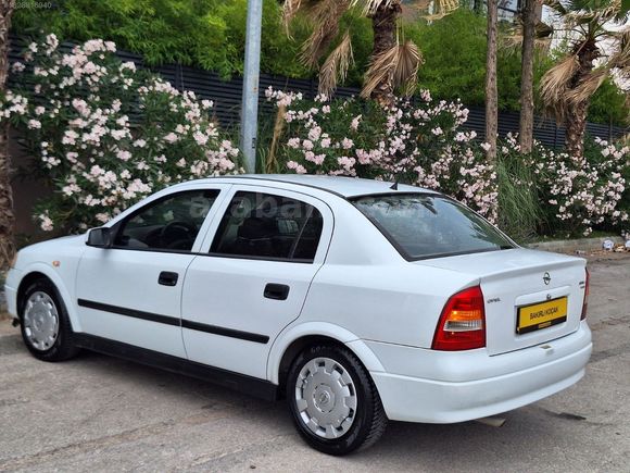 2000 MODEL BENZİN & LPG YIL SANKİ 2000 HATASIZ BOYASIZ