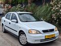 2000 MODEL BENZİN & LPG YIL SANKİ 2000 HATASIZ BOYASIZ