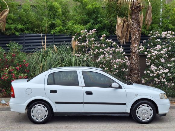 2000 MODEL BENZİN & LPG YIL SANKİ 2000 HATASIZ BOYASIZ