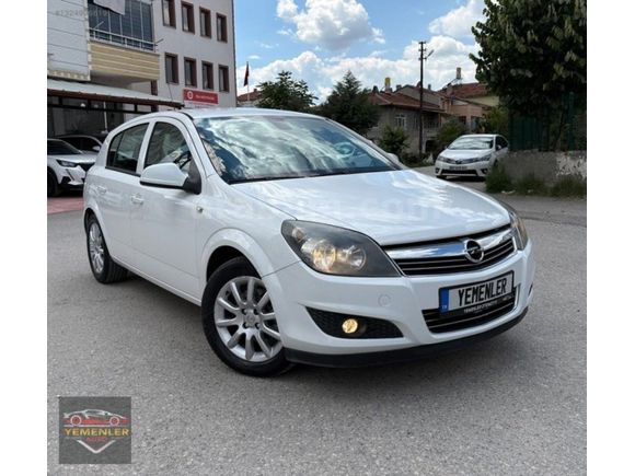HATASIZ BOYASIZ OPEL ASTRA