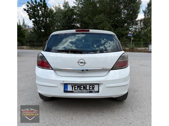 HATASIZ BOYASIZ OPEL ASTRA