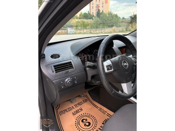 HATASIZ BOYASIZ OPEL ASTRA