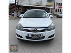 HATASIZ BOYASIZ OPEL ASTRA