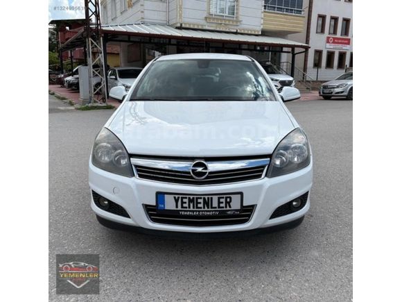 HATASIZ BOYASIZ OPEL ASTRA