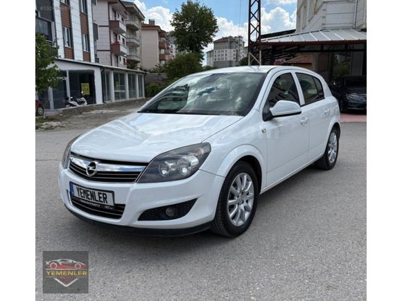HATASIZ BOYASIZ OPEL ASTRA