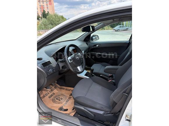 HATASIZ BOYASIZ OPEL ASTRA