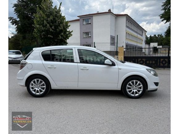 HATASIZ BOYASIZ OPEL ASTRA