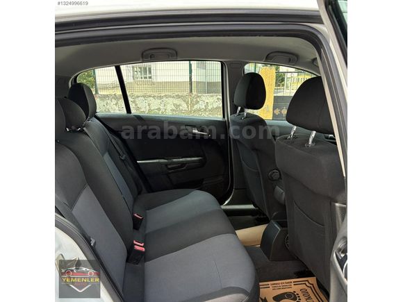 HATASIZ BOYASIZ OPEL ASTRA