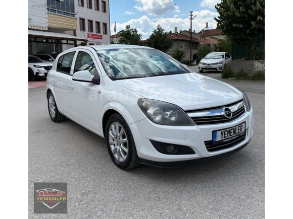 HATASIZ BOYASIZ OPEL ASTRA