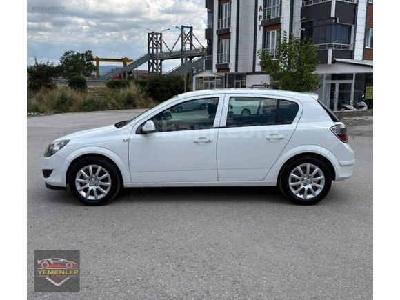 HATASIZ BOYASIZ OPEL ASTRA