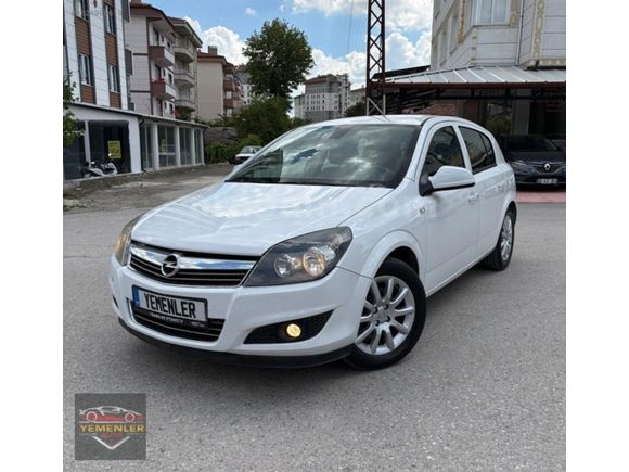 HATASIZ BOYASIZ OPEL ASTRA