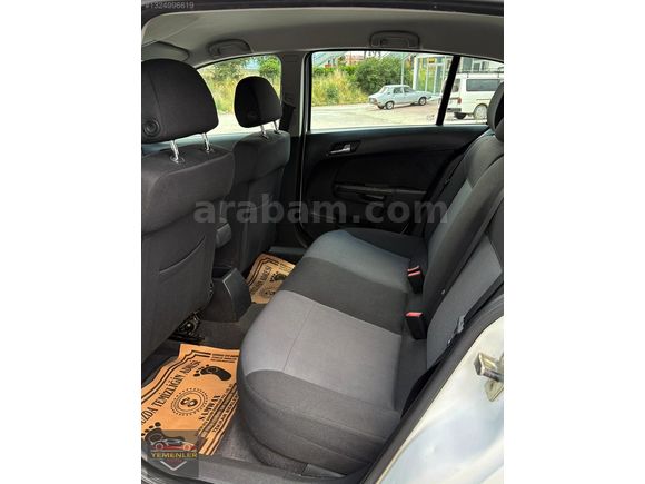HATASIZ BOYASIZ OPEL ASTRA