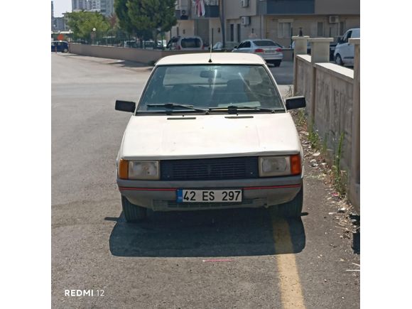 Sahibinden Renault R 9 1.4 1988 Model