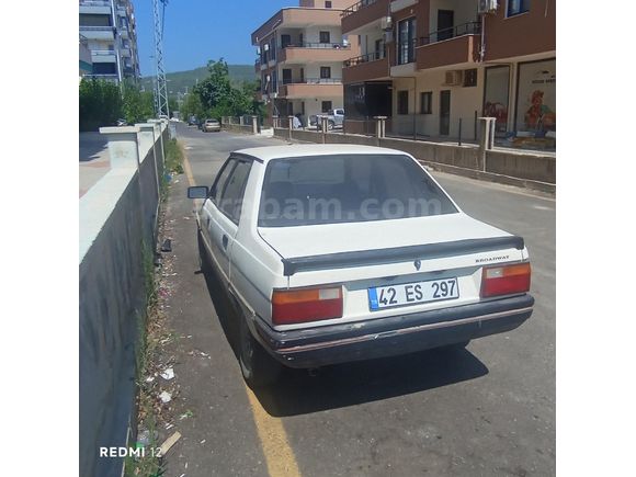 Sahibinden Renault R 9 1.4 1988 Model