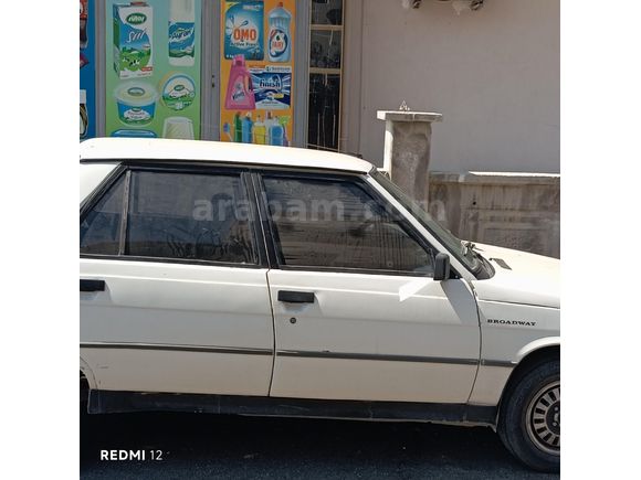 Sahibinden Renault R 9 1.4 1988 Model