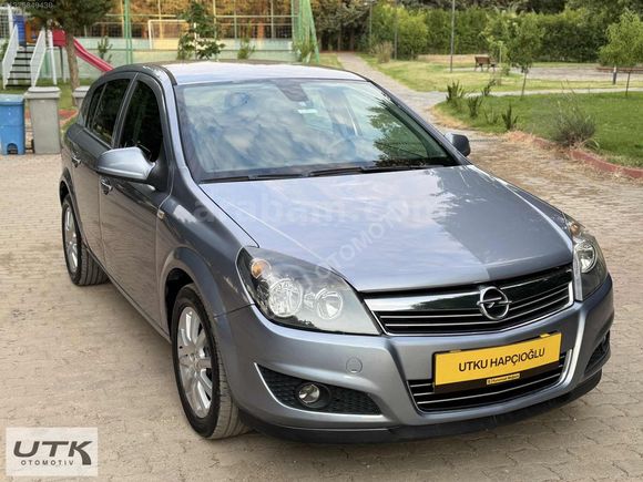 2011 OPEL ASTRA 1.4 BENZİN OTOMATİK 157 BİN KM